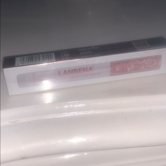 Other - Lip injection lipgloss